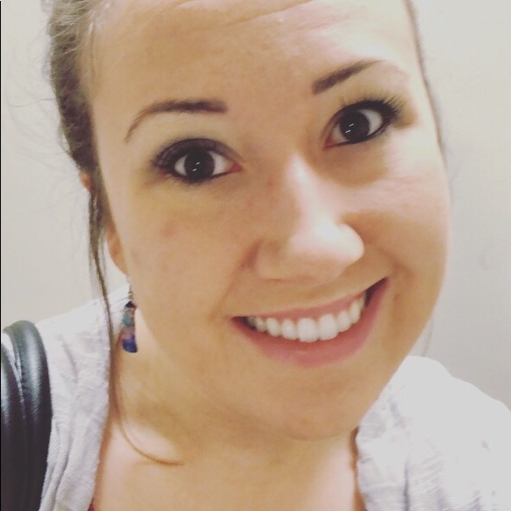 Meet your Posher, Savannah